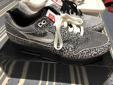 Nike Air Max 1 OA YT "Tokyo Maze"