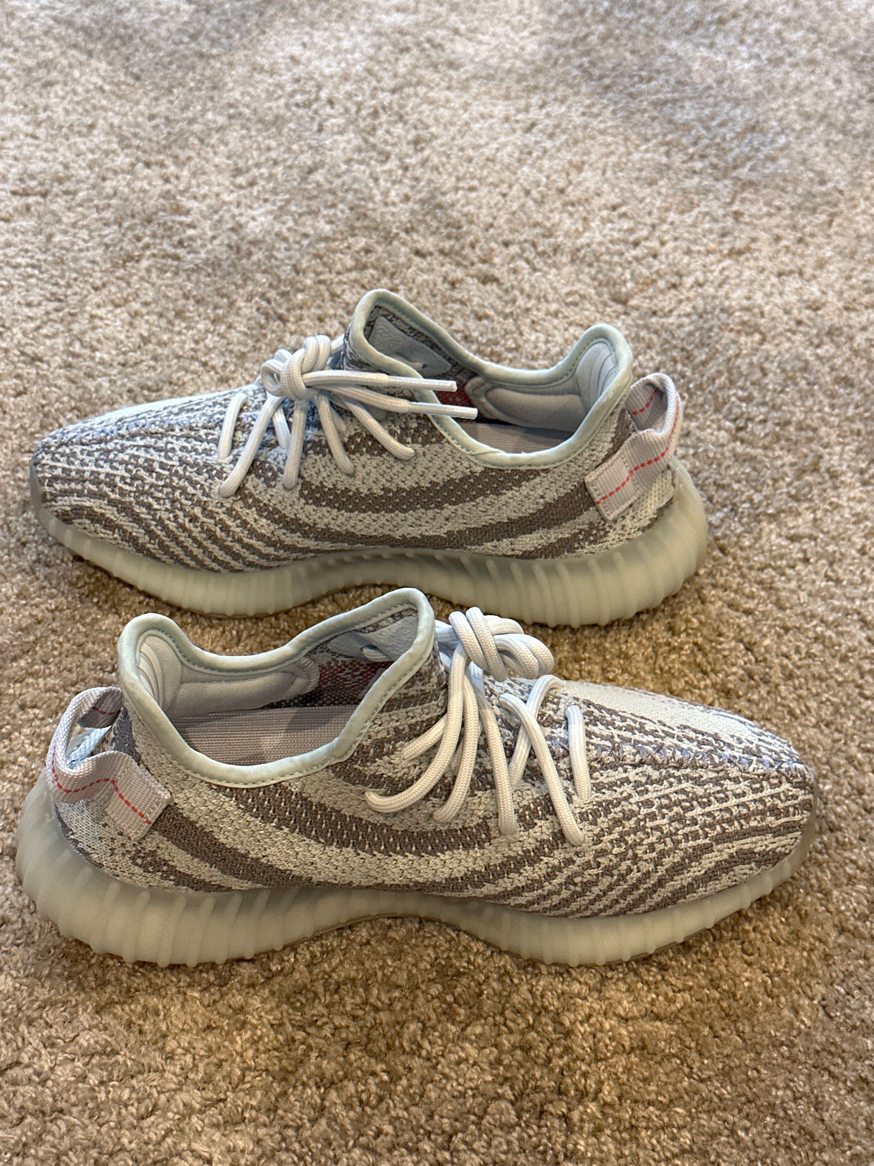 adidas YEEZY Boost 350 V2 "Blue Tint"