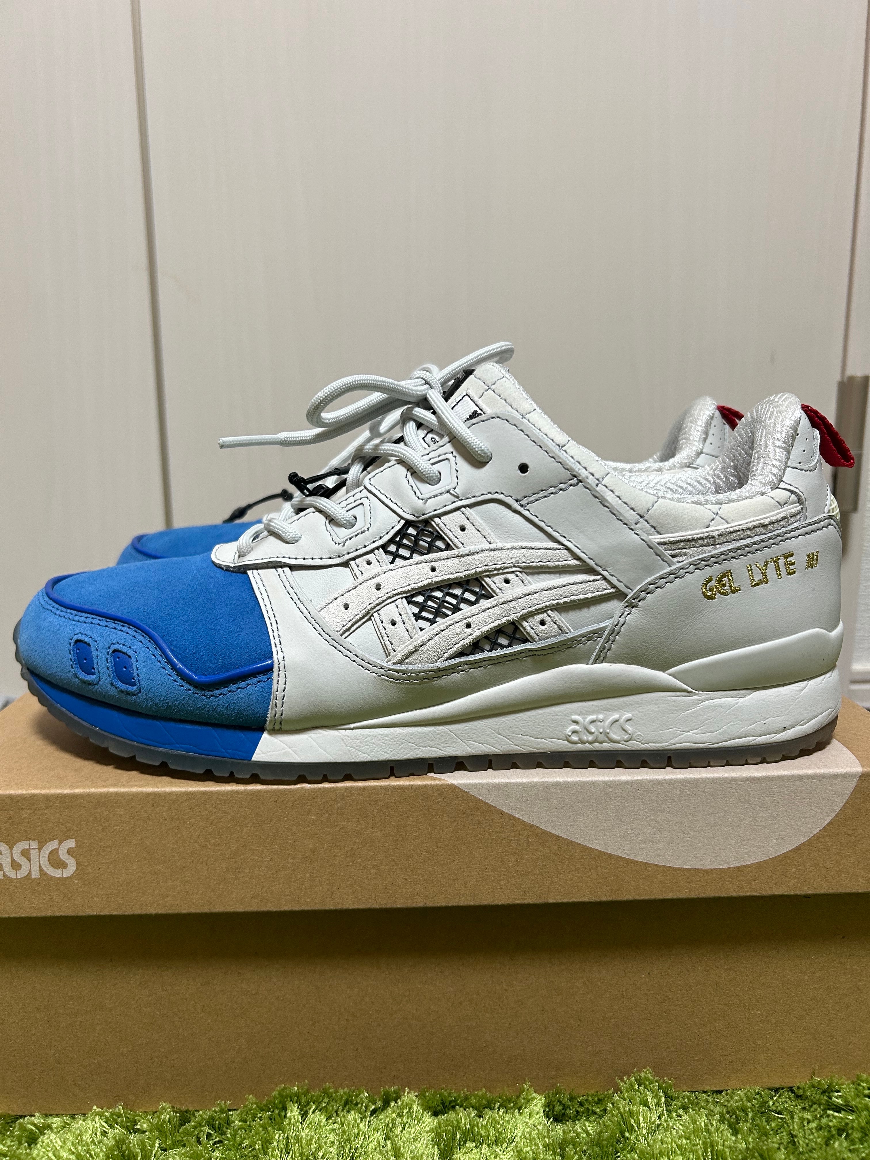 Asics Gel-Lyte 3 "Trico 2024"
