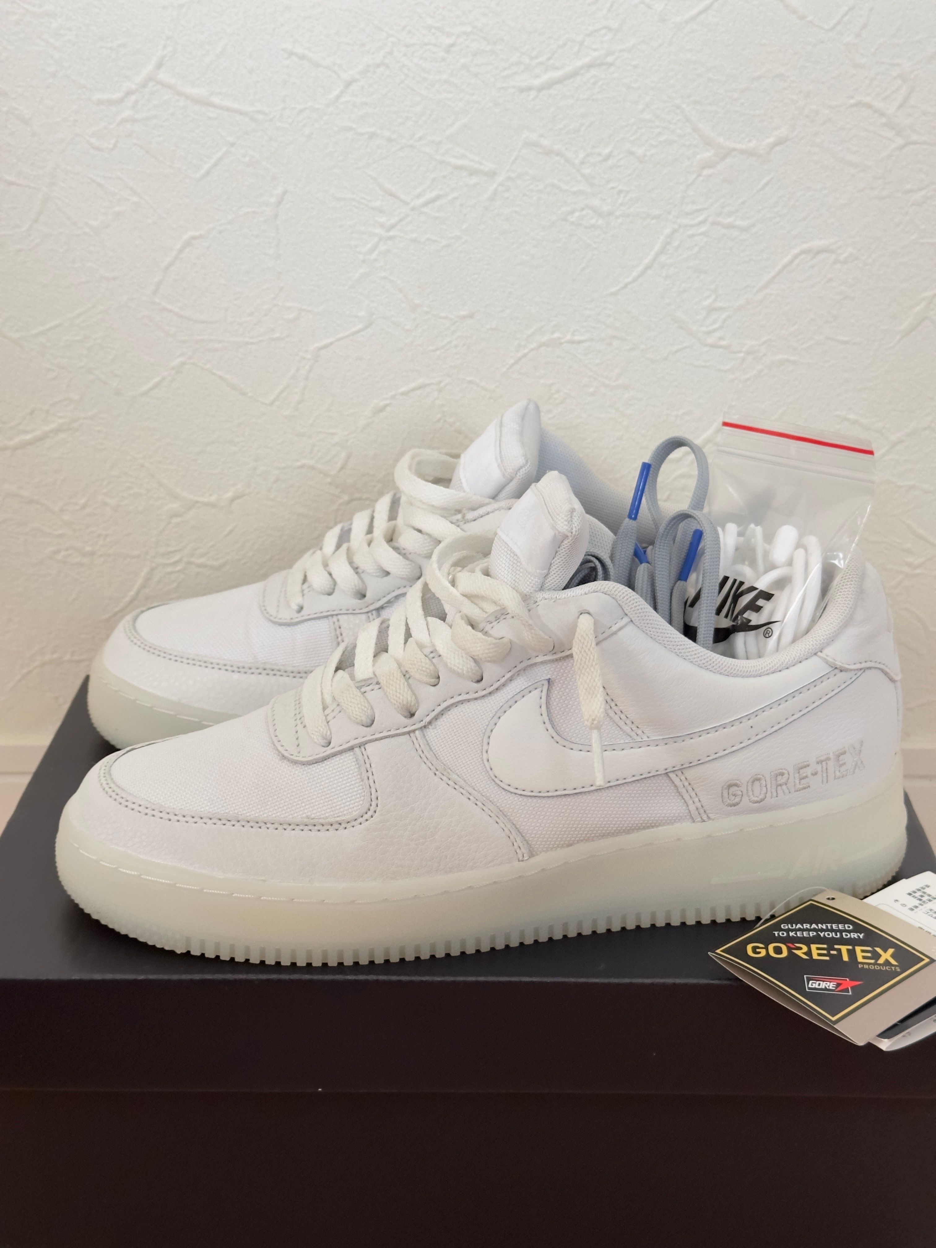 Nike Air Force 1 Low GORE-TEX Summer Shower "White"
