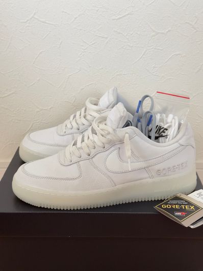 Nike Air Force 1 Low GORE-TEX Summer Shower "White"