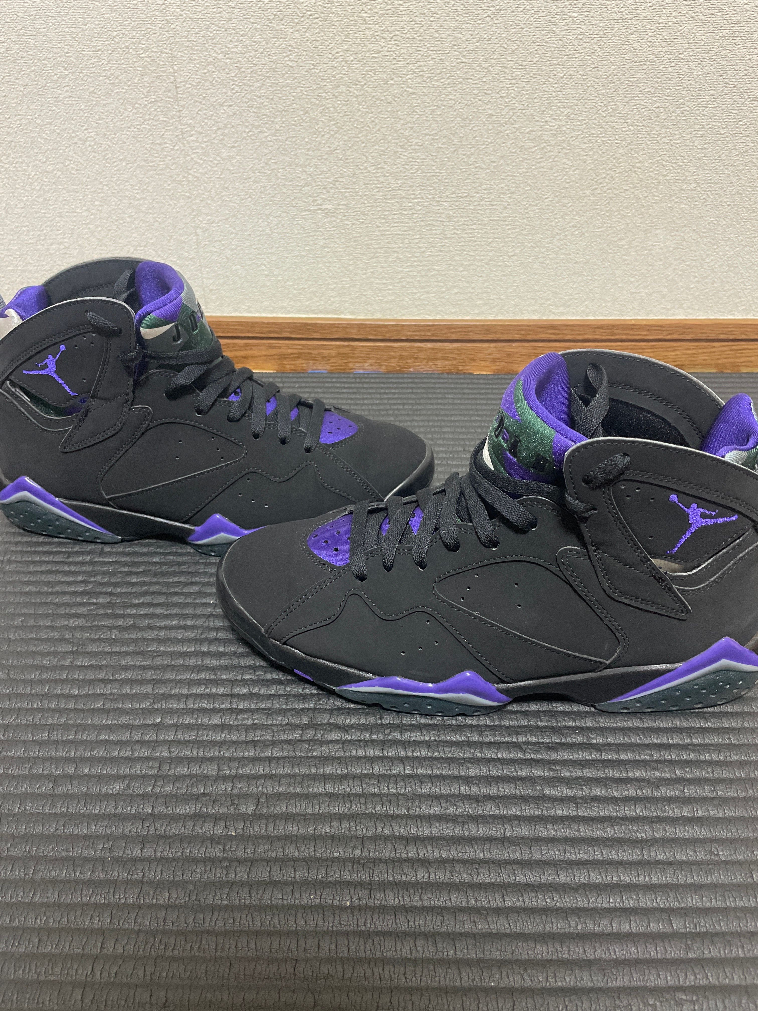 NIKE AIR JORDAN 7 "RAY ALLEN"