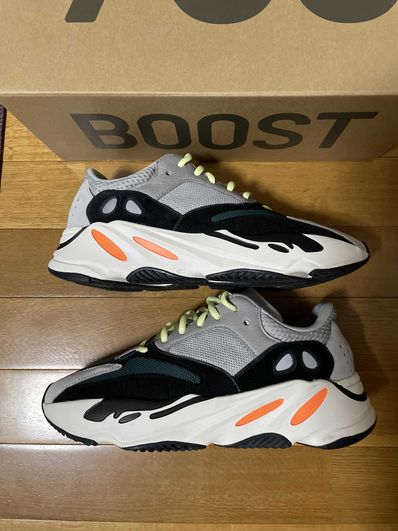 adidas YEEZY Boost 700 "Wave Runner"