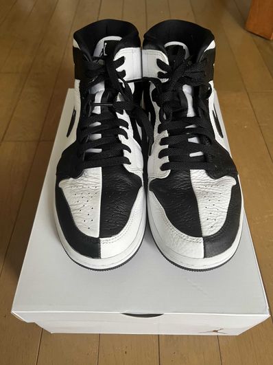 Nike Women's Air Jordan 1 Mid "Homage"