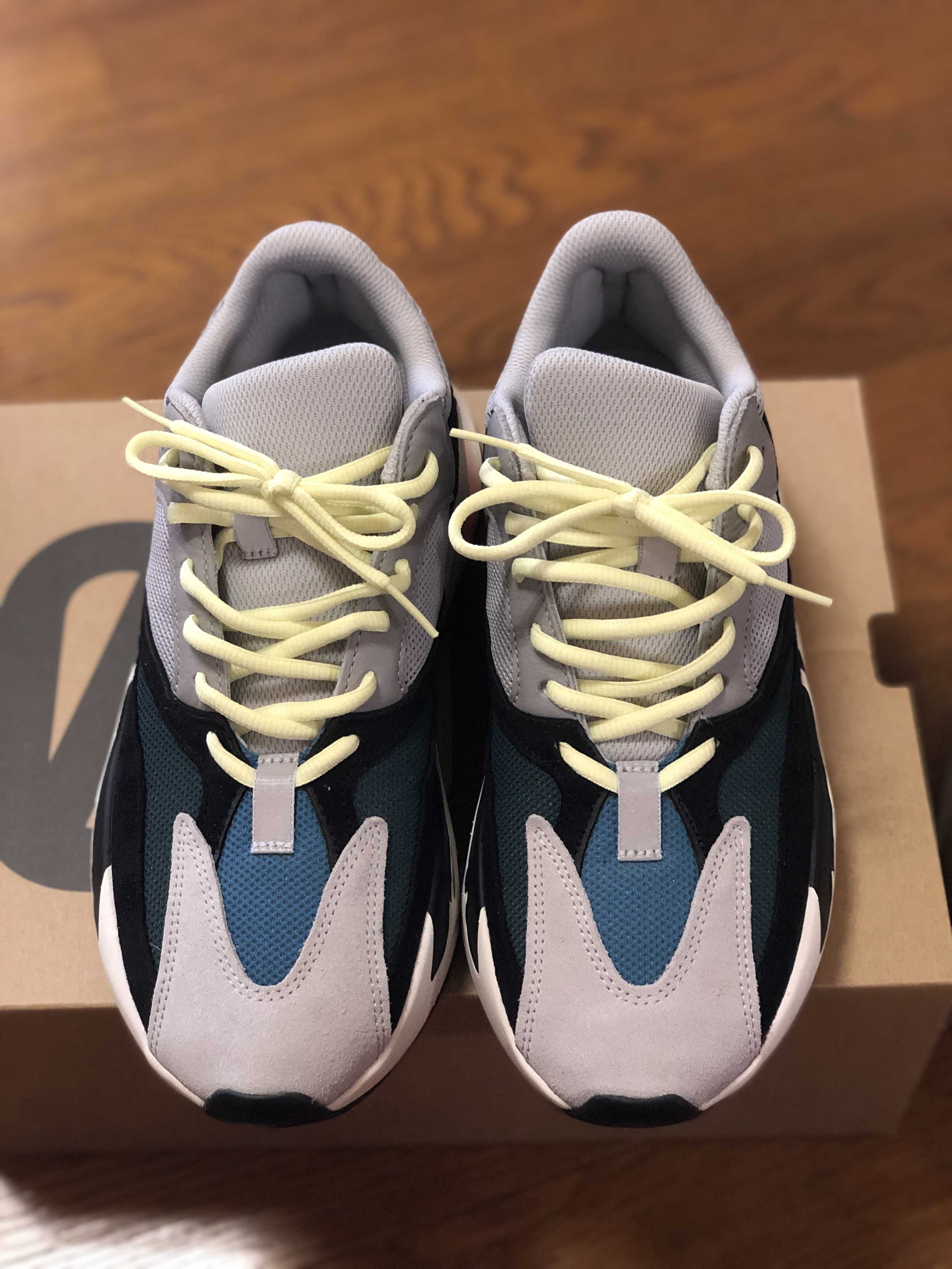 adidas YEEZY Boost 700 "Wave Runner"