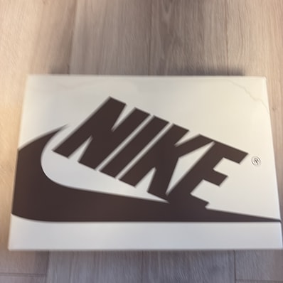 Travis Scott × Nike Air Jordan 1 Low OG SP "Reverse Olive"
