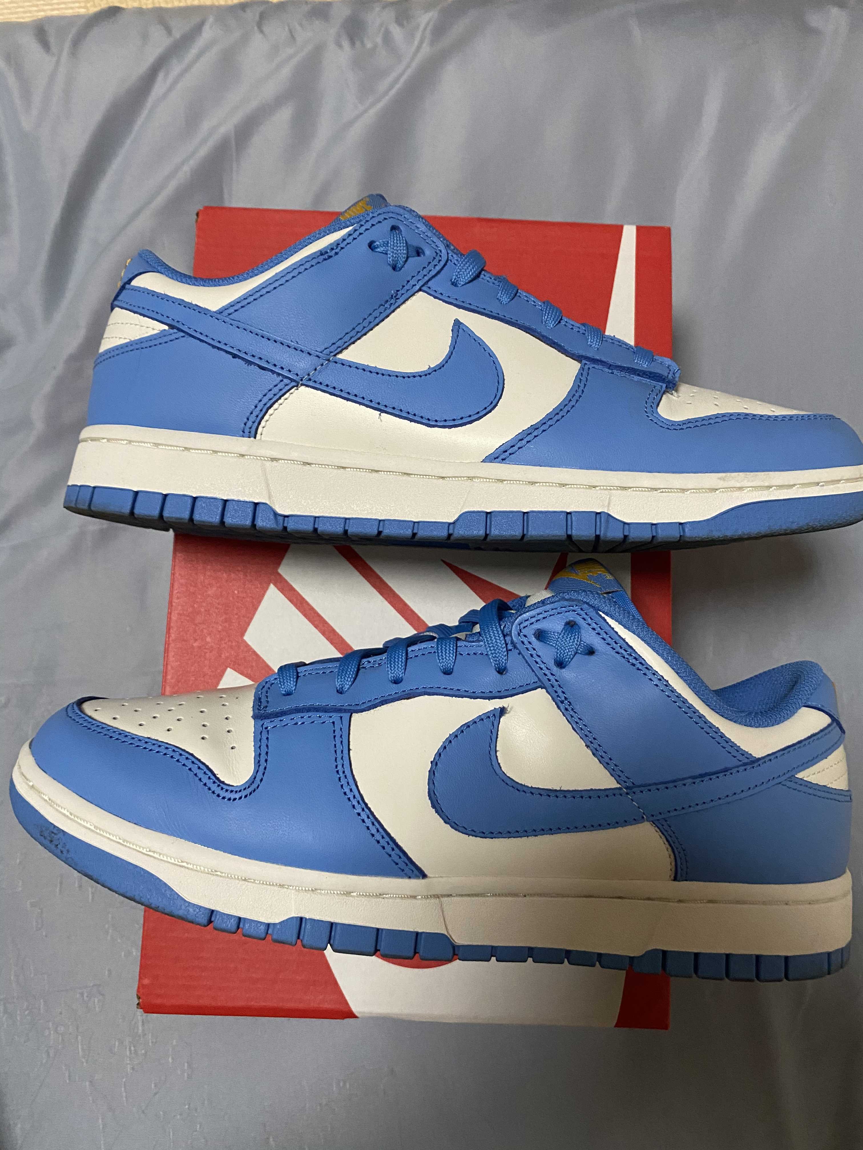 Nike Women's Dunk Low "Coast"