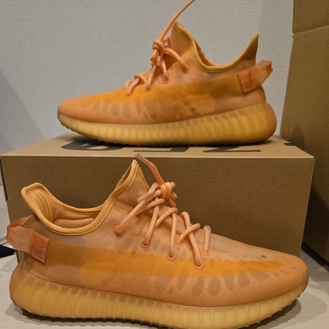 adidas YEEZY Boost 350 V2 "Mono Clay"