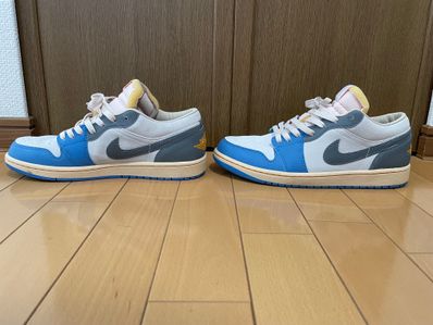 Nike Air Jordan 1 Low "Tokyo 96"