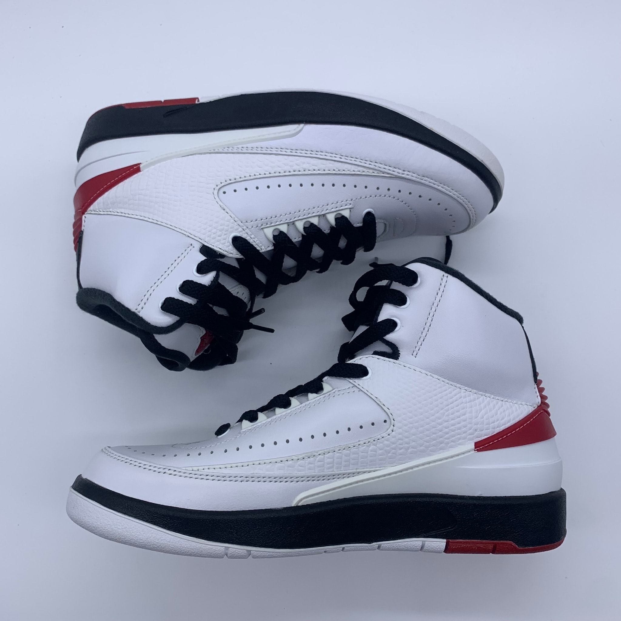 Nike Women's Air Jordan2 "Chicago"(2022)
