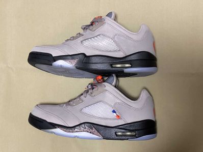 PSG × Nike Air Jordan 5 Low "PSG"