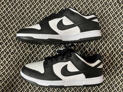 Nike Dunk Low By You & Unlocked By You (NIKEiD)