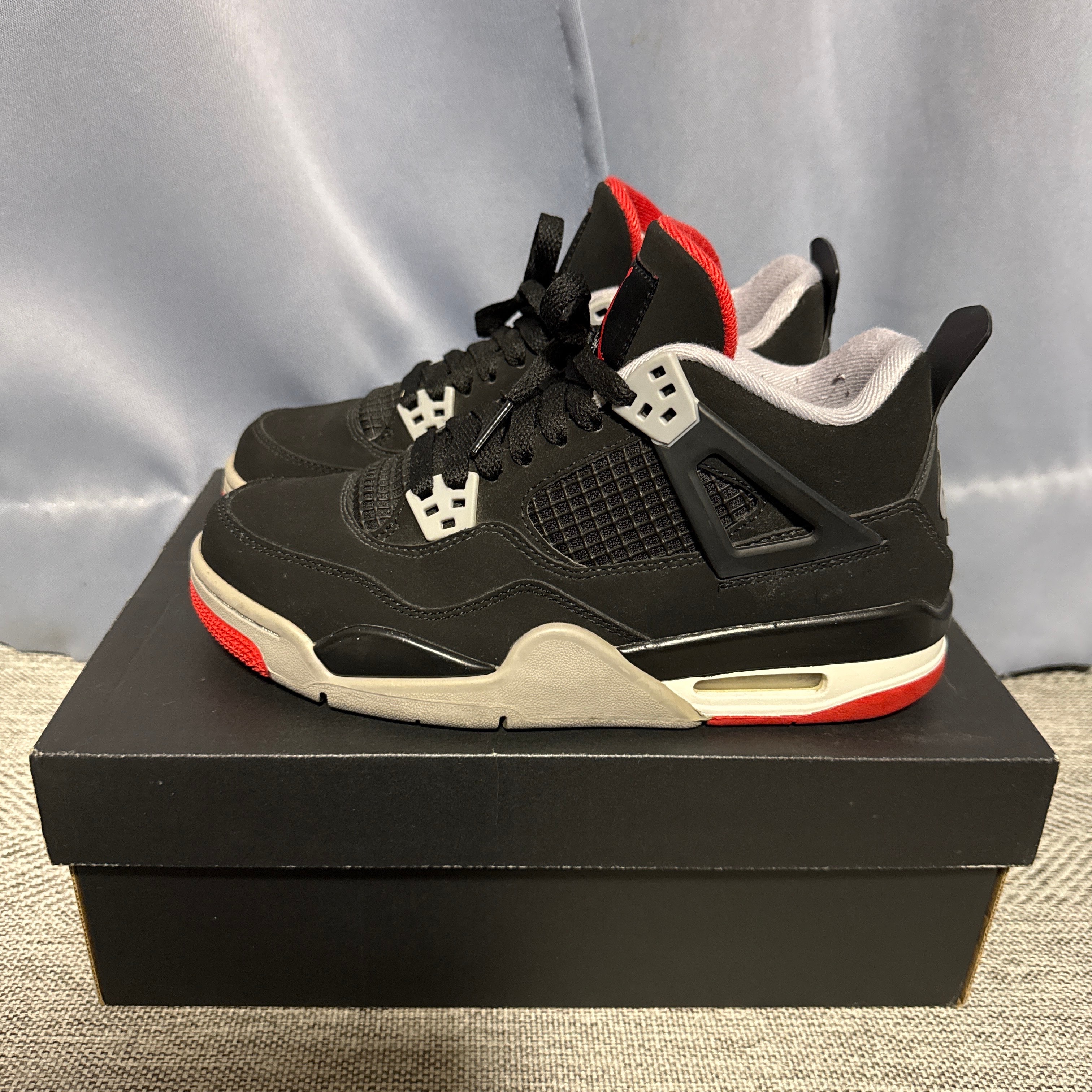 ジョーダン エアジョーダン4 (JORDAN Air Jordan 4) の新作・中古通販