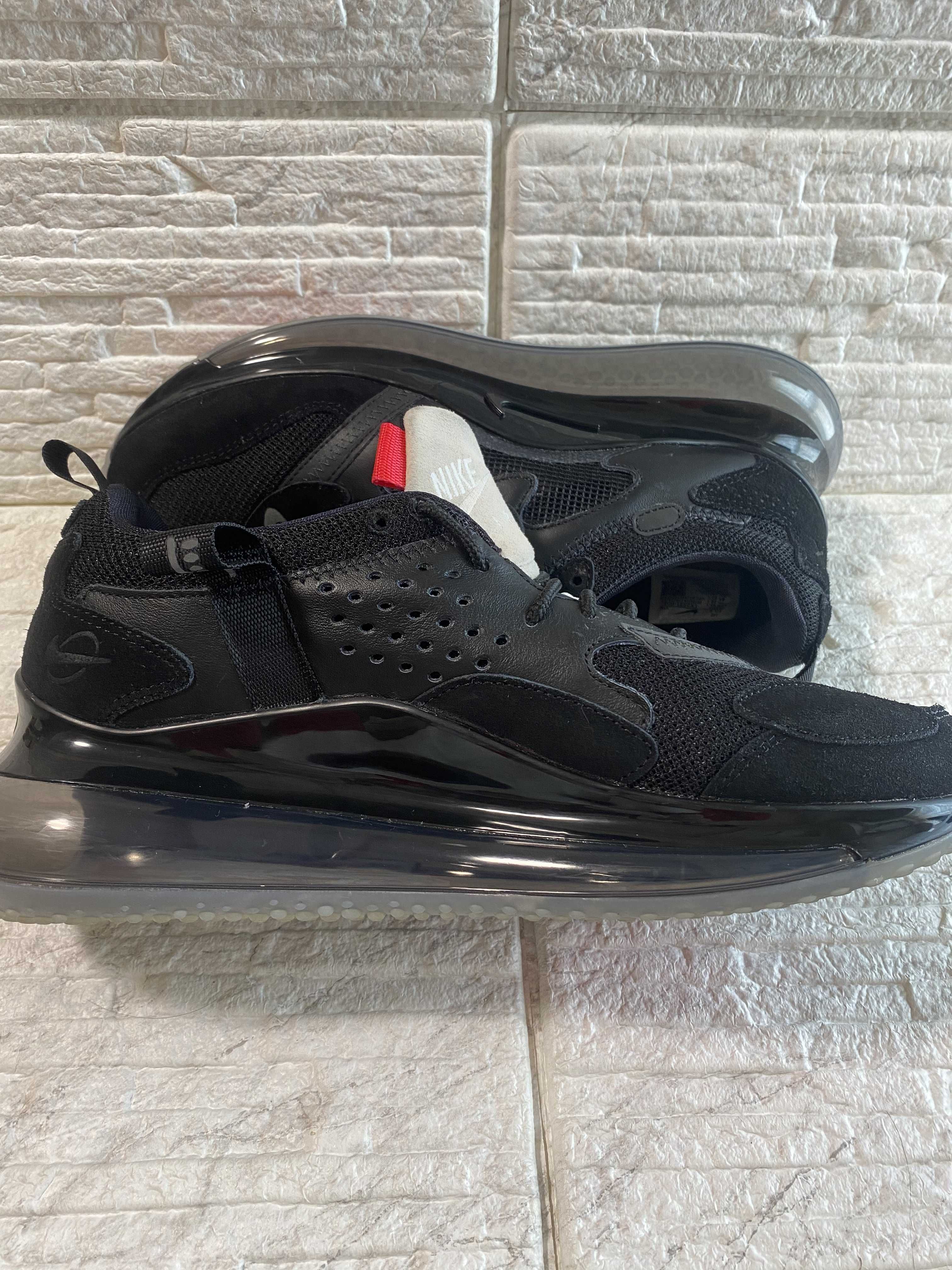 Nike Air Max 720 OBJ "Odell Beckham Jr Black"