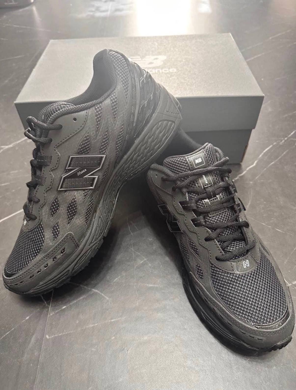 ニューバランス 1906W 28cm New Balance スニーカー 1906W レディース