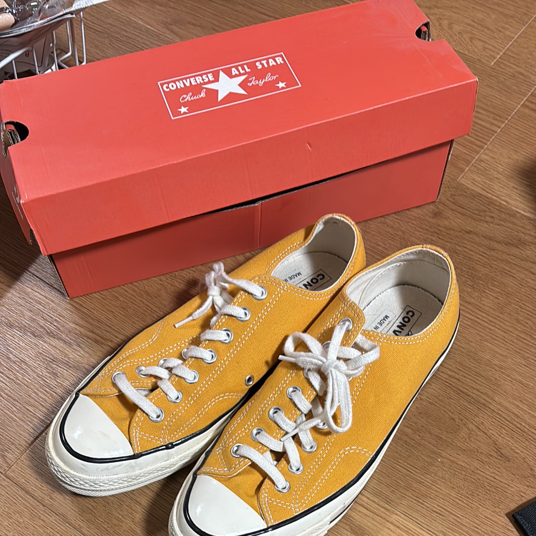 チャックテイラー(Chuck Taylor)/Converse 人気の新作/中古通販