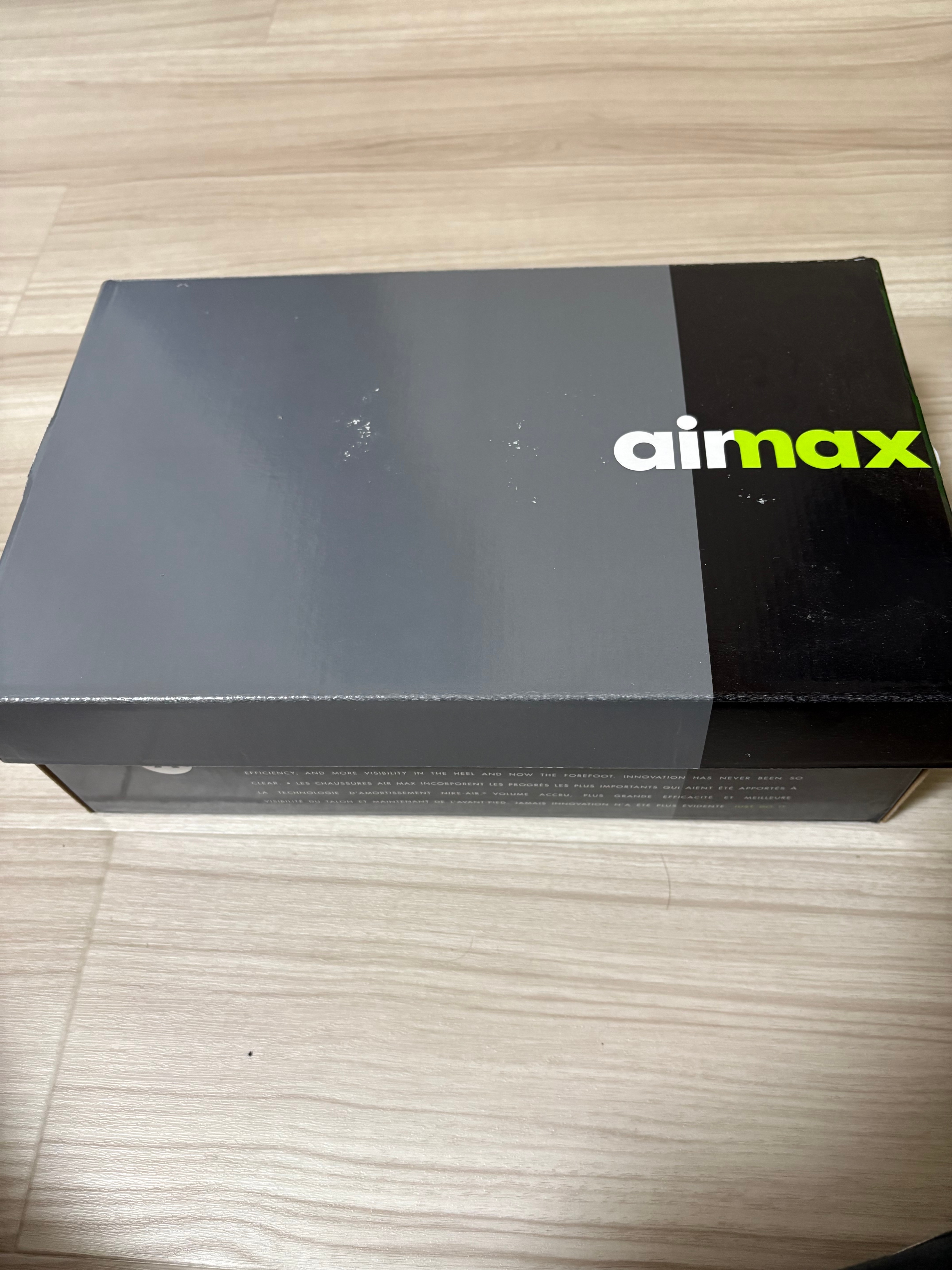 Nike Air Max 95 OG Big Bubble "HRJK"