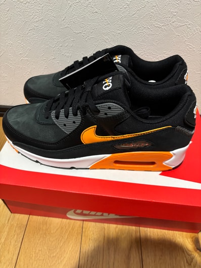 Nike Air Max 90 "Tokyo Giants"