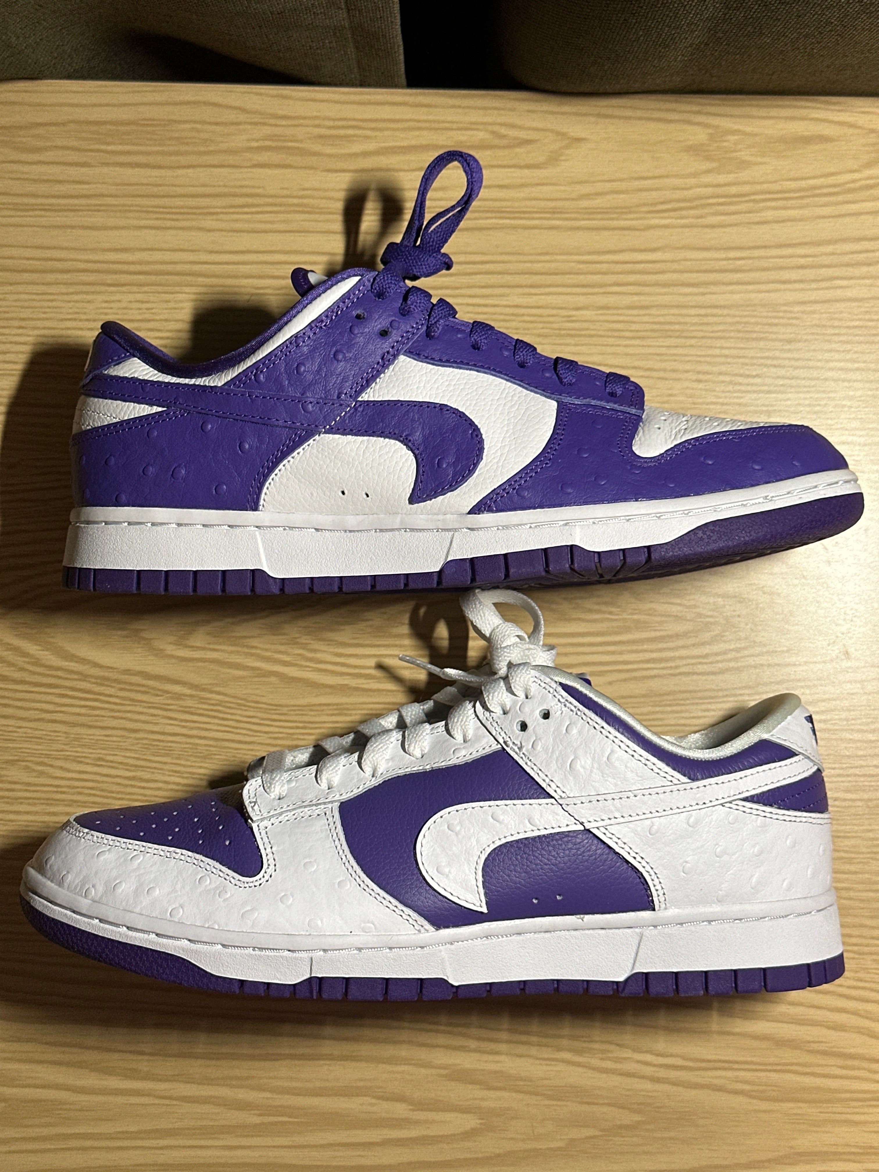 Nike Women's Dunk Low "Made You Look"