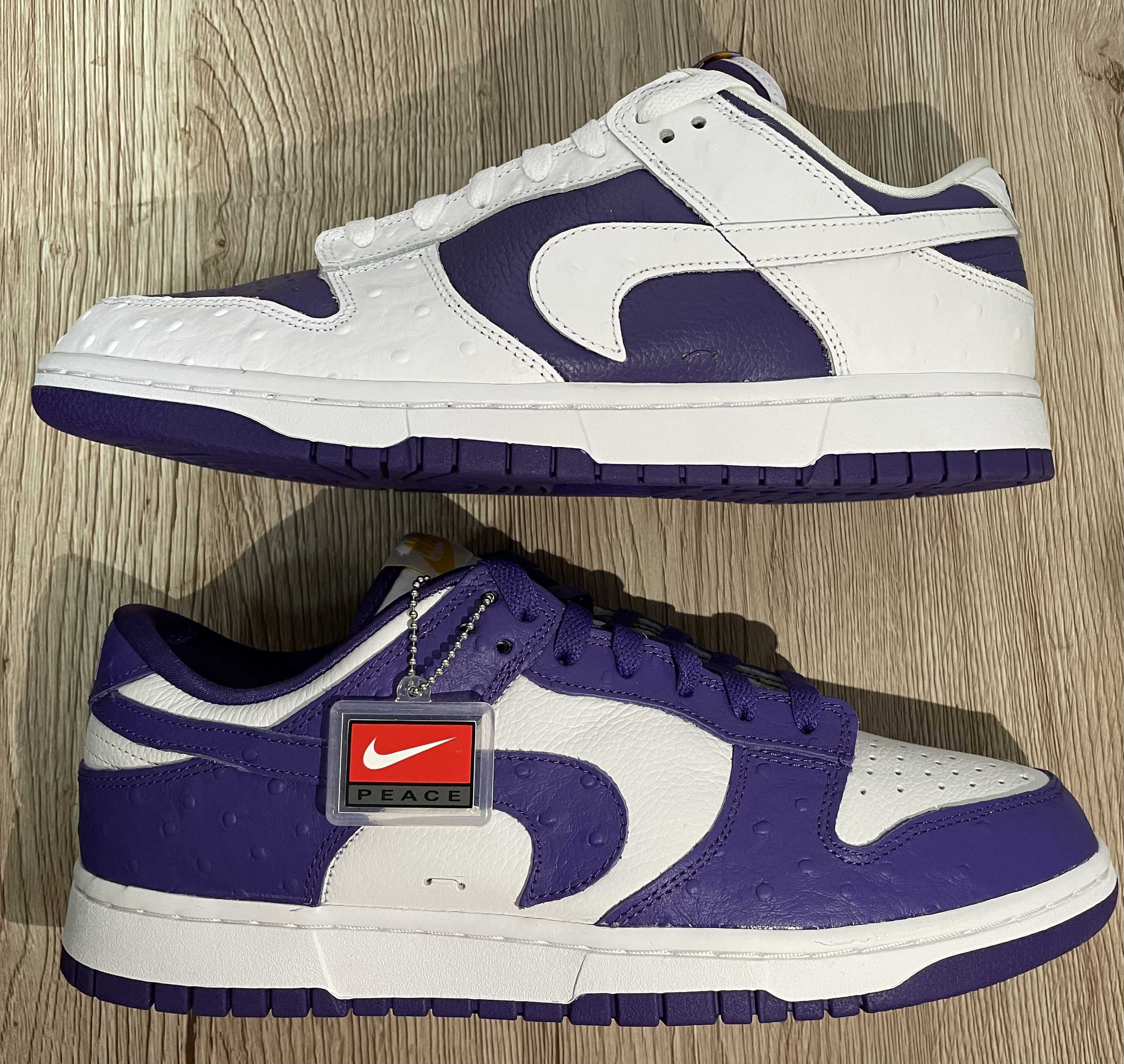 Nike Women's Dunk Low "Made You Look"