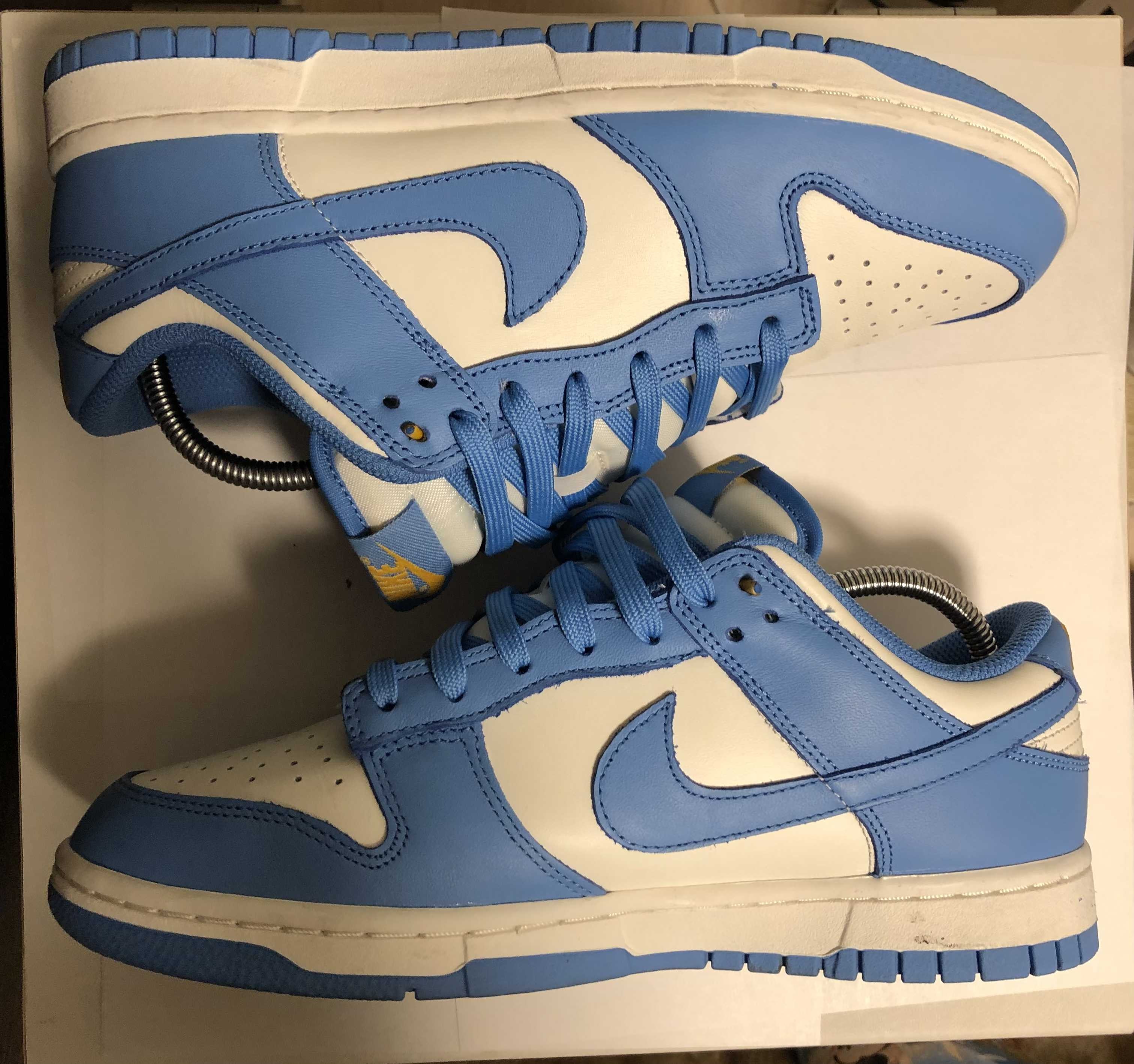 Nike Women's Dunk Low "Coast"