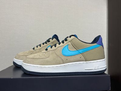 Air force 1 clearance acg khaki