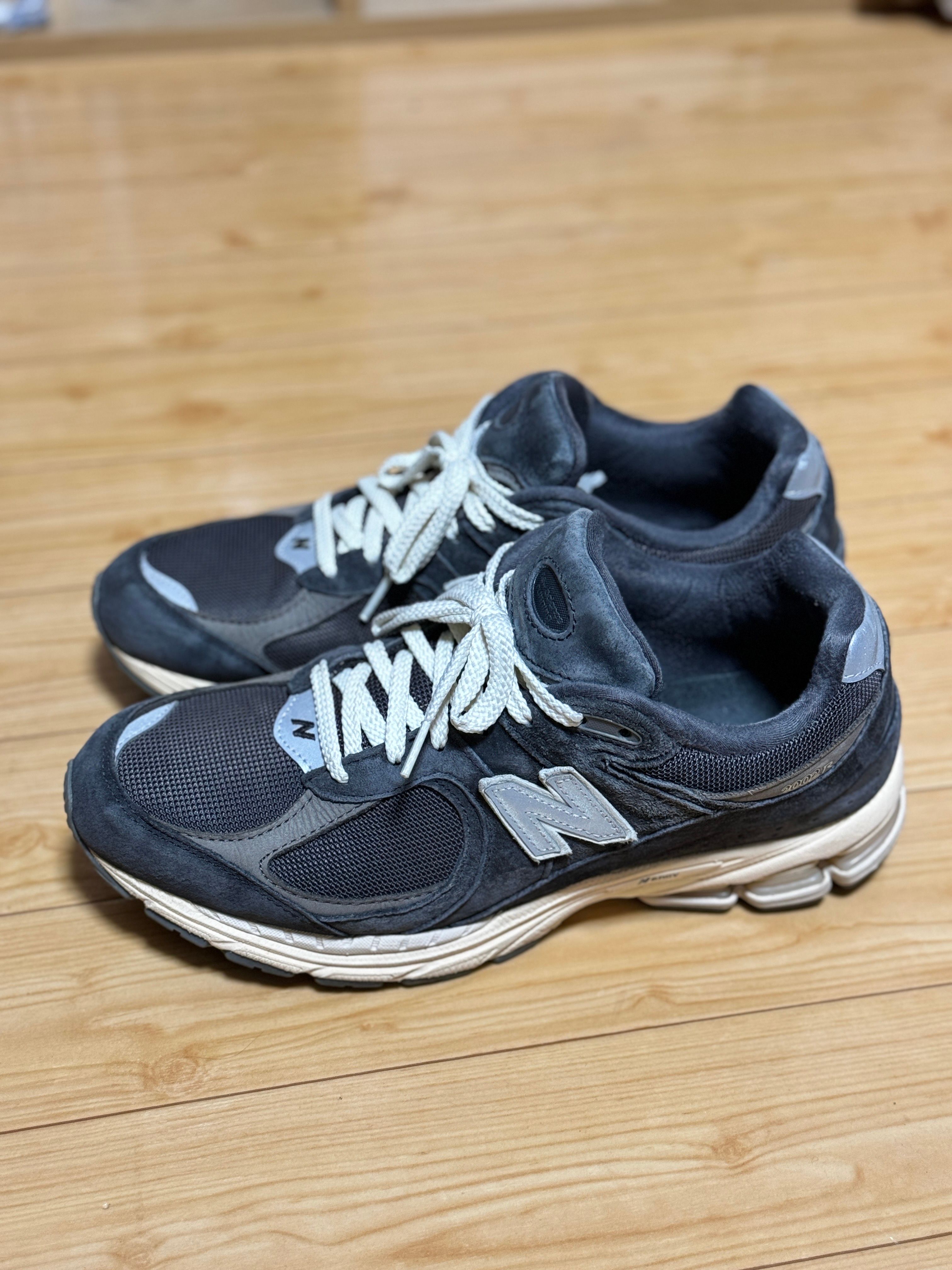 New Balance 2002R "Phantom"