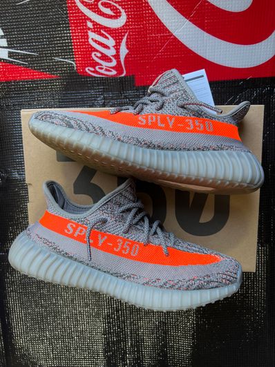 adidas YEEZY Boost 350 V2 "Beluga Reflective"