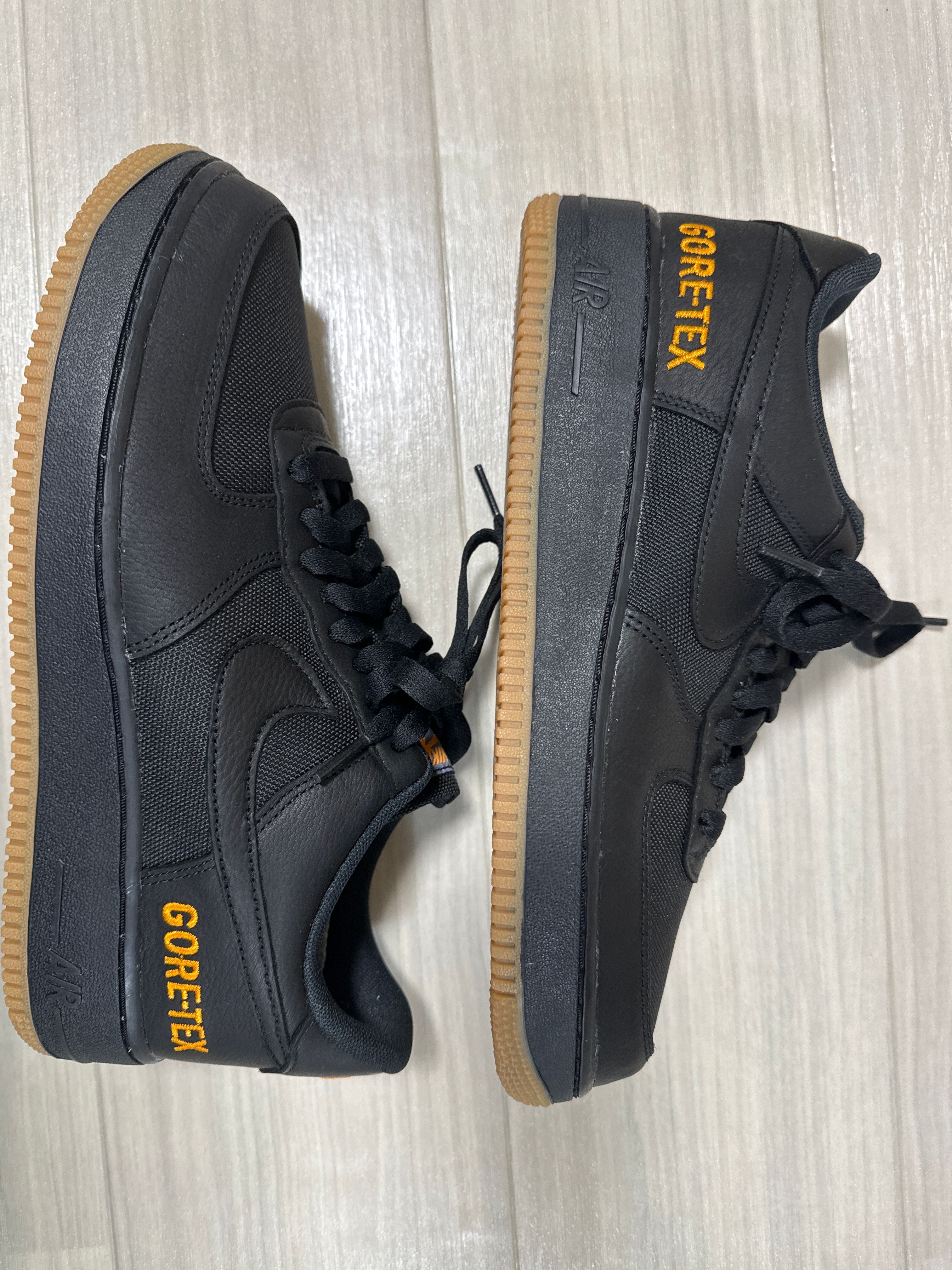 Nike Air Force 1 Low Gore-Tex "Bright Ceramic"