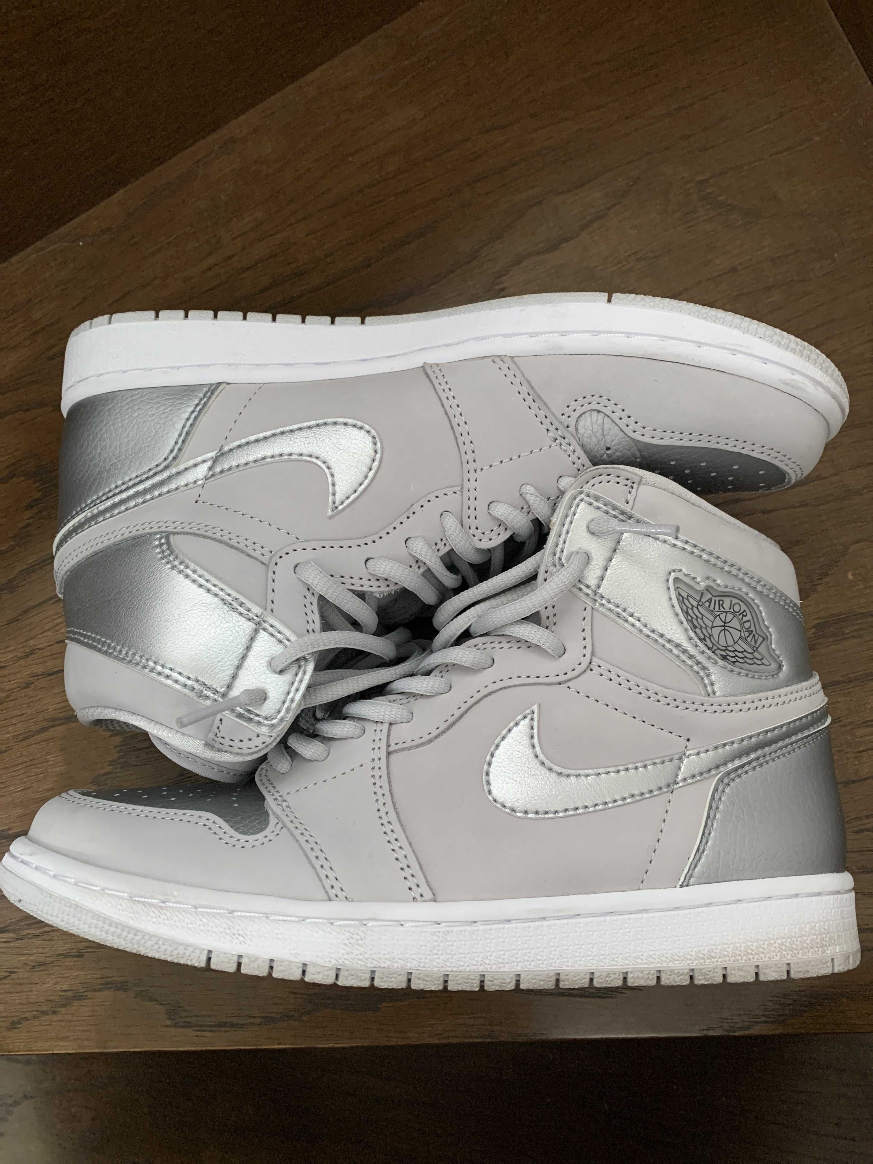 Nike Air Jordan 1 High OG "CO JP/TOKYO"(ブリーフケースなし)