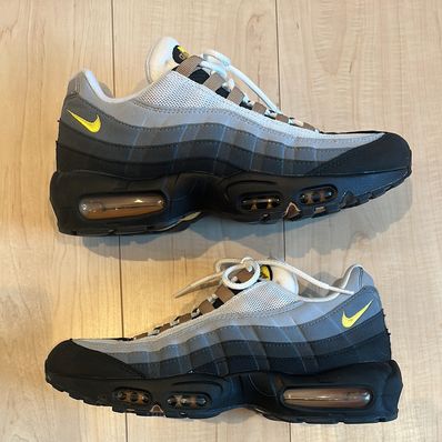 Nike Air Max 95 "Icons"