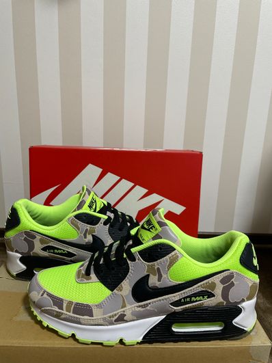 NIKE AIR MAX 90