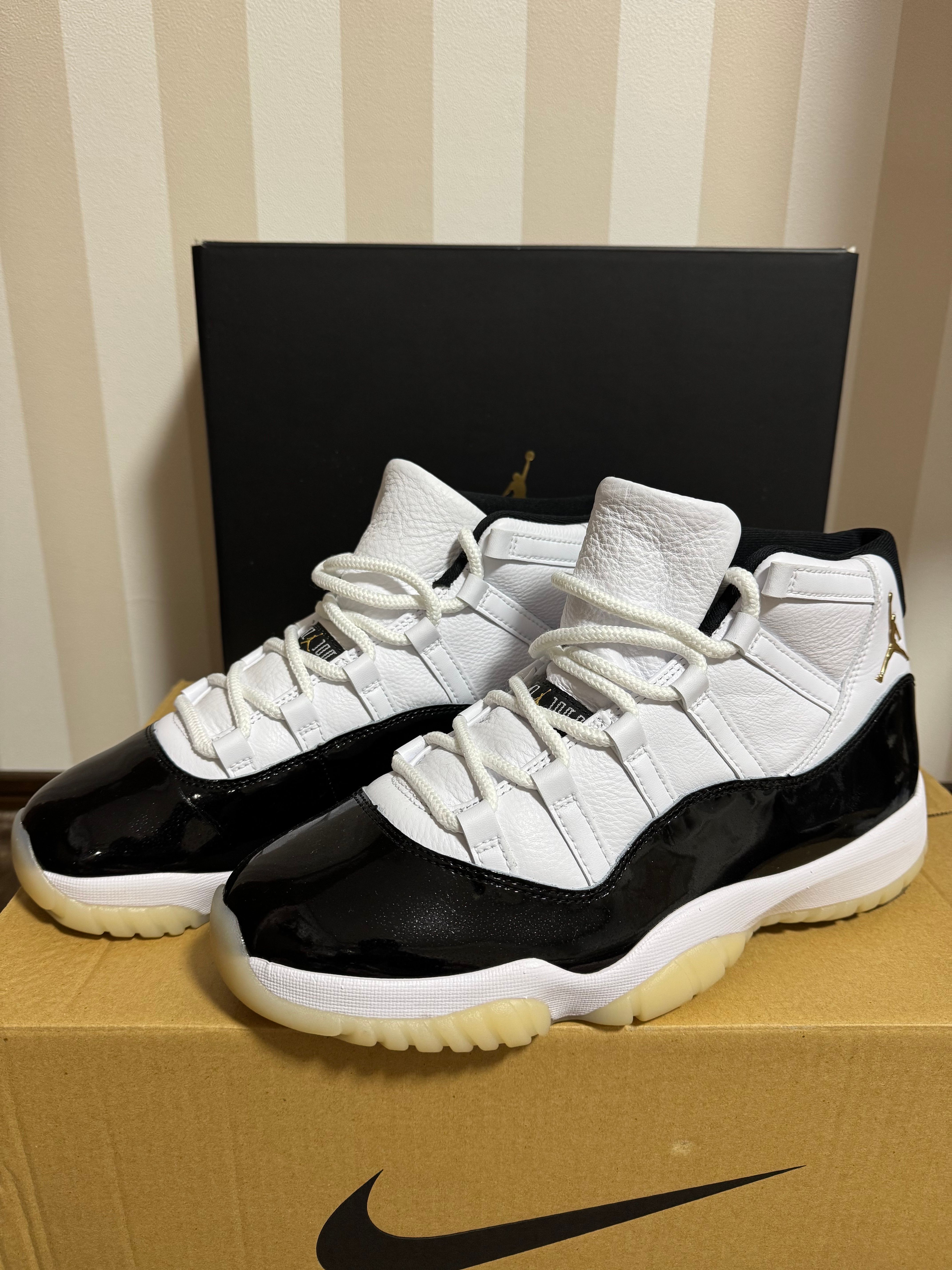 Nike Air Jordan 11 Retro "Gratitude"