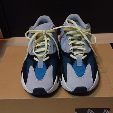 adidas YEEZY Boost 700 "Wave Runner"