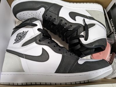 Nike Air Jordan 1 High OG "Bleached Coral"