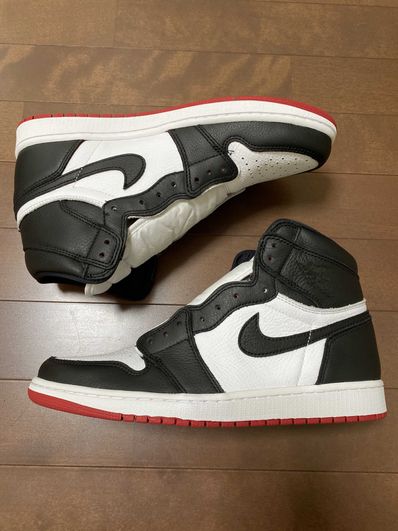 Nike Air Jordan 1 Retro High OG "Blood Line"