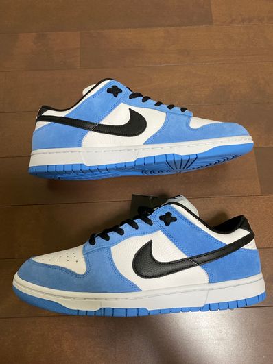 Nike Dunk Low By You & Unlocked By You (NIKEiD)