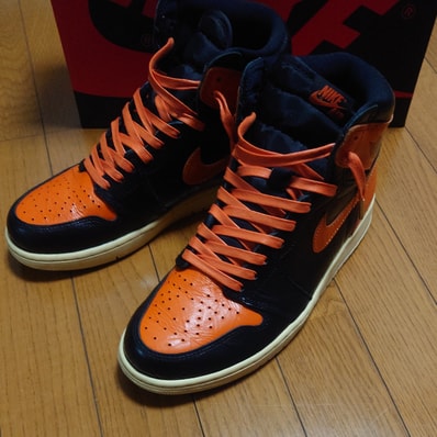Nike Air Jordan 1 High "Shattered Backboard 3.0"