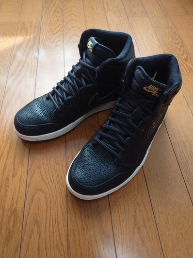 Nike Air Jordan 1 Retro High "City Of Flight"