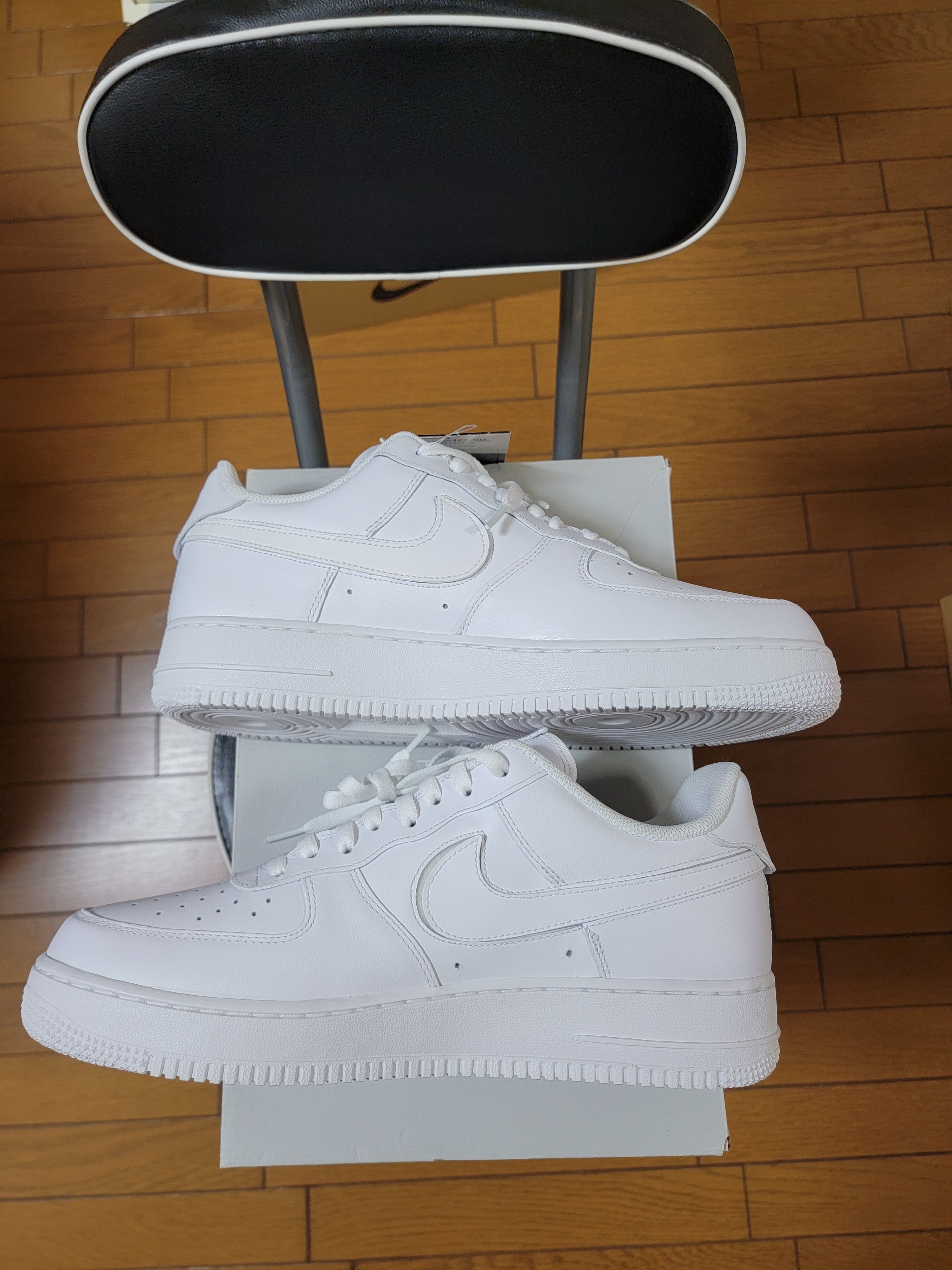 Nike Air Force 1 Low 07 QS "Swoosh Flavors"