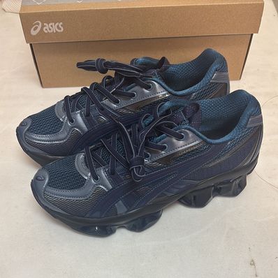 Asics U55-S Gel-Quantum Kinetic "Light Indigo/Peacoat"