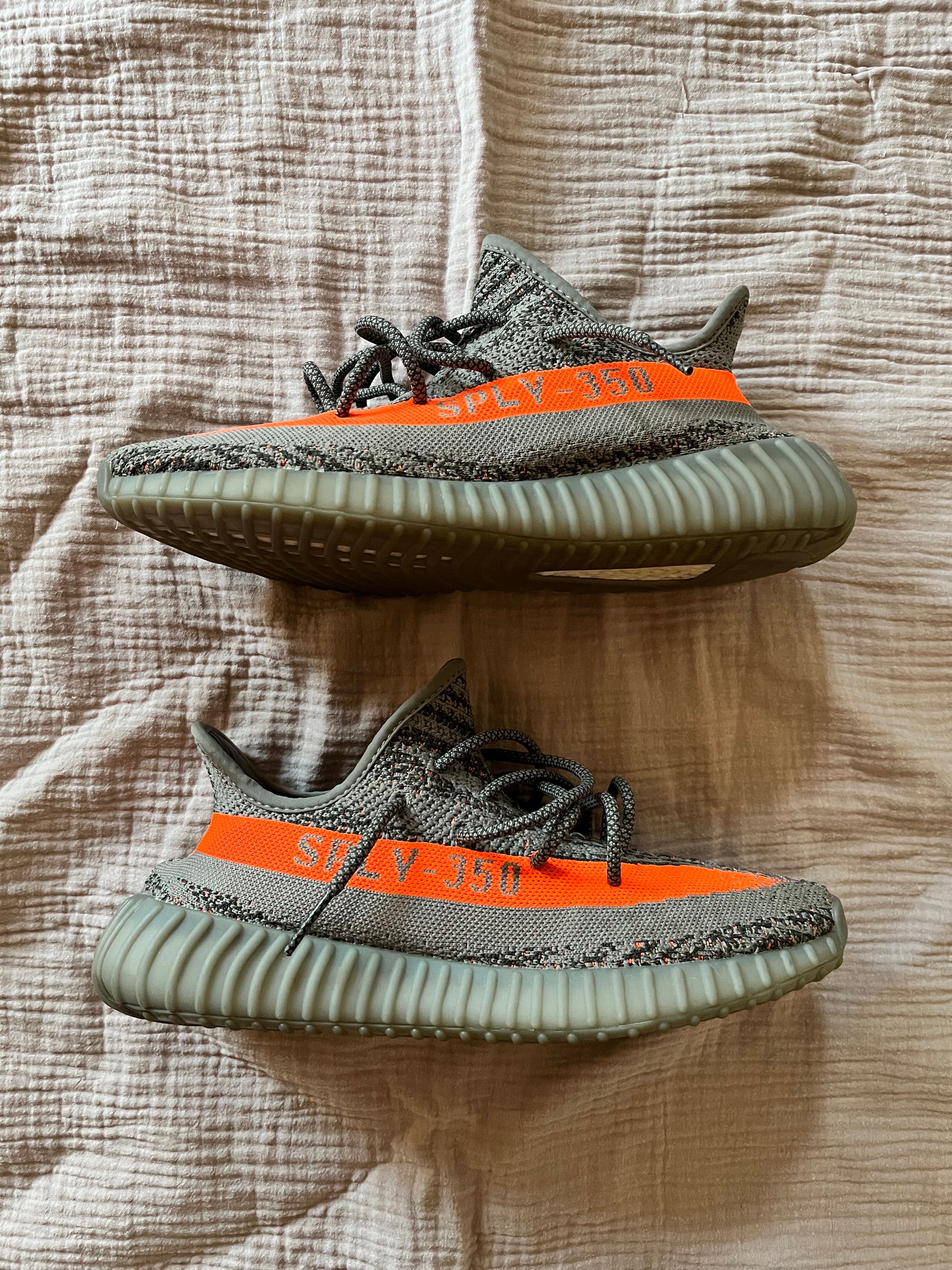 adidas YEEZY Boost 350 V2 "Beluga Reflective"