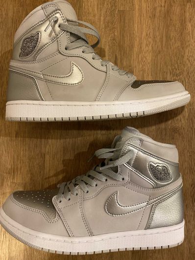 Nike Air Jordan 1 Retro High OG "CO.JP/TOKYO" (Standard Box)