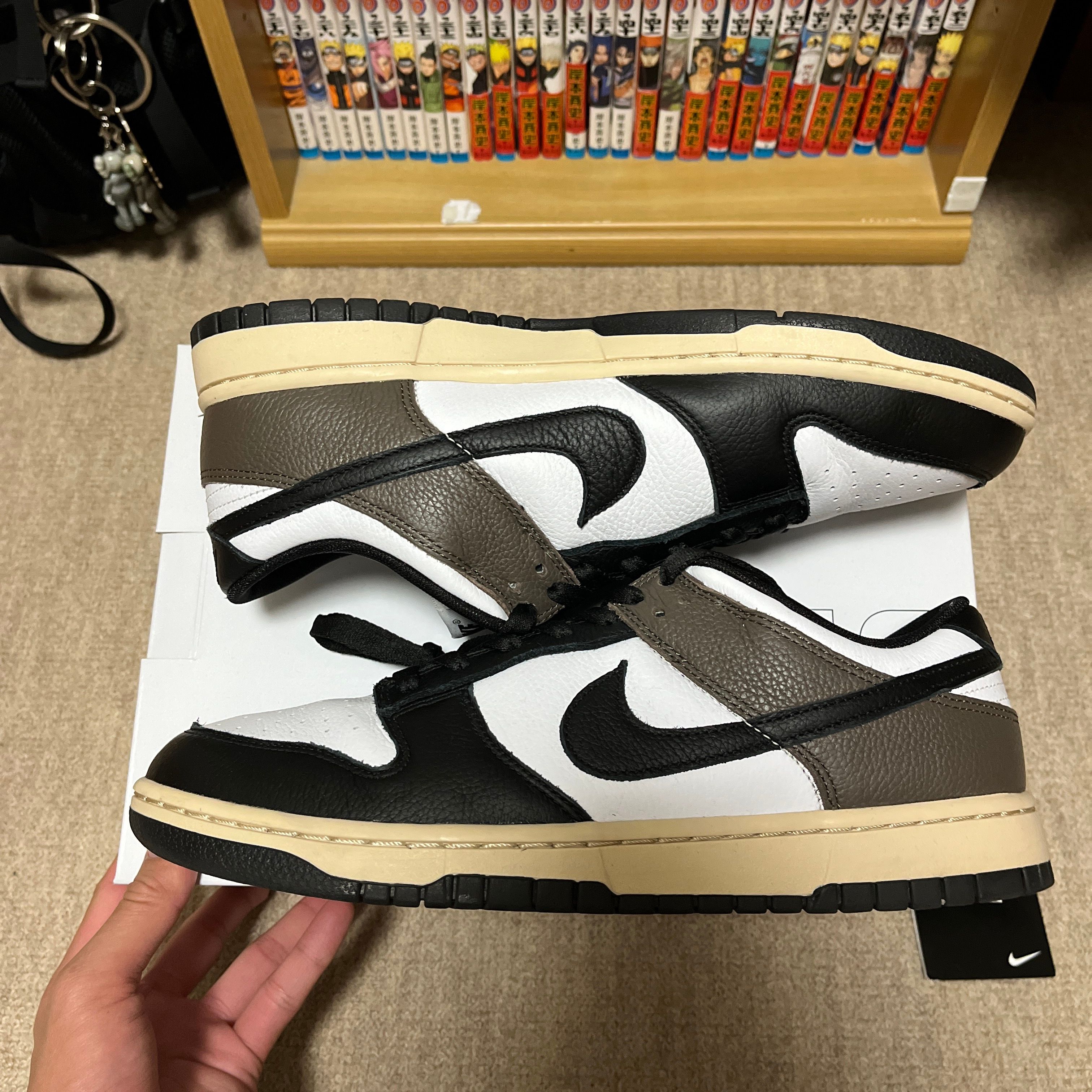 Nike Dunk Low By You & Unlocked "By You" (NIKEiD)