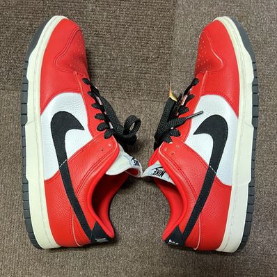 Nike Dunk Low By You & Unlocked "By You" (NIKEiD)