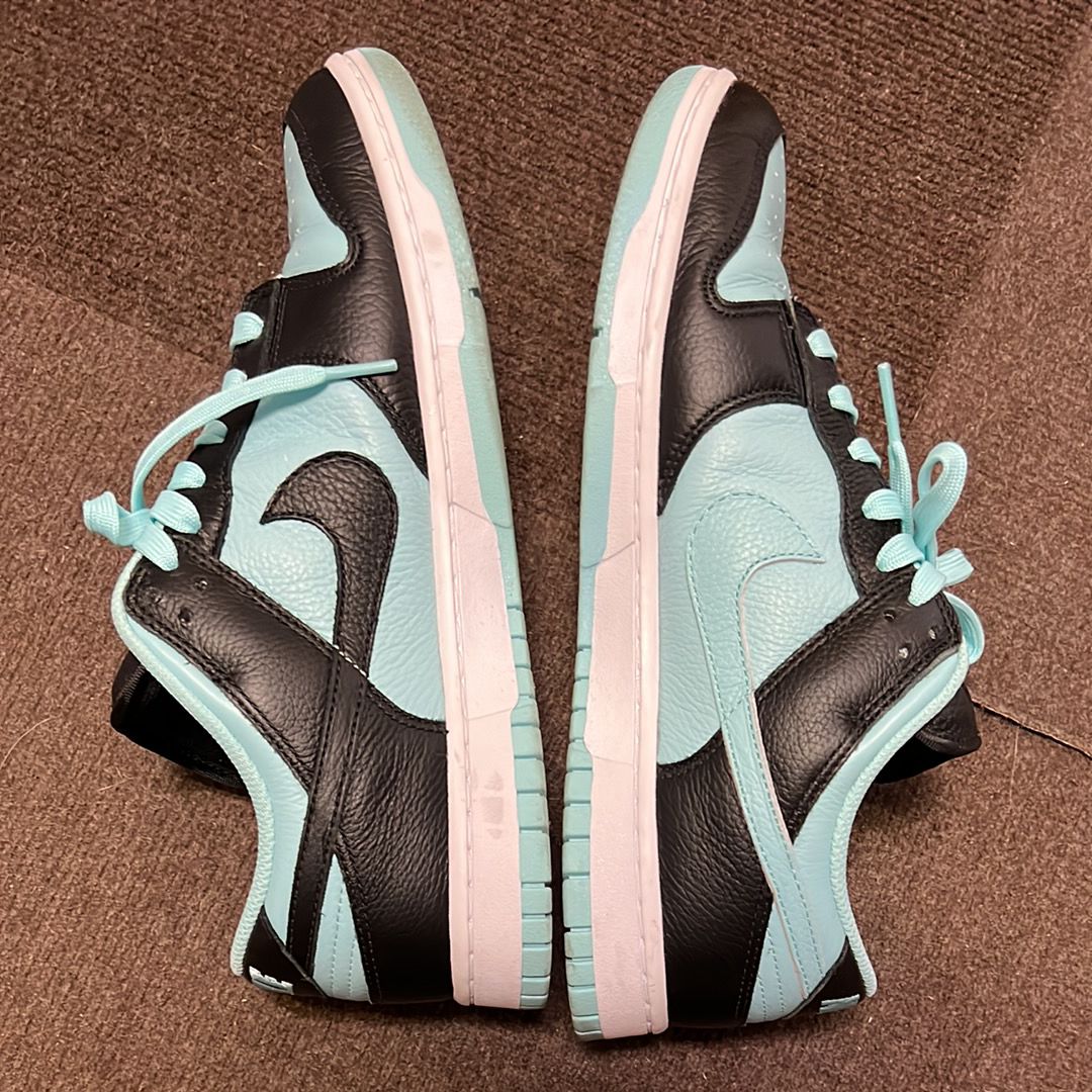 Nike Dunk Low By You & Unlocked By You (NIKEiD)