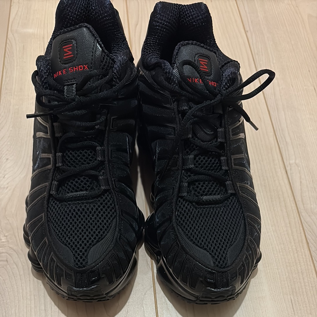 ショックス(Shox)/Nike 人気の新作/中古通販【スニーカーダンク】