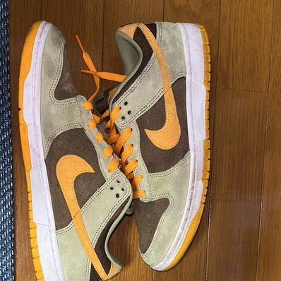 Nike Dunk Low SE "Dusty Olive"