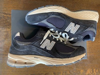 New Balance 2002R "Phantom"