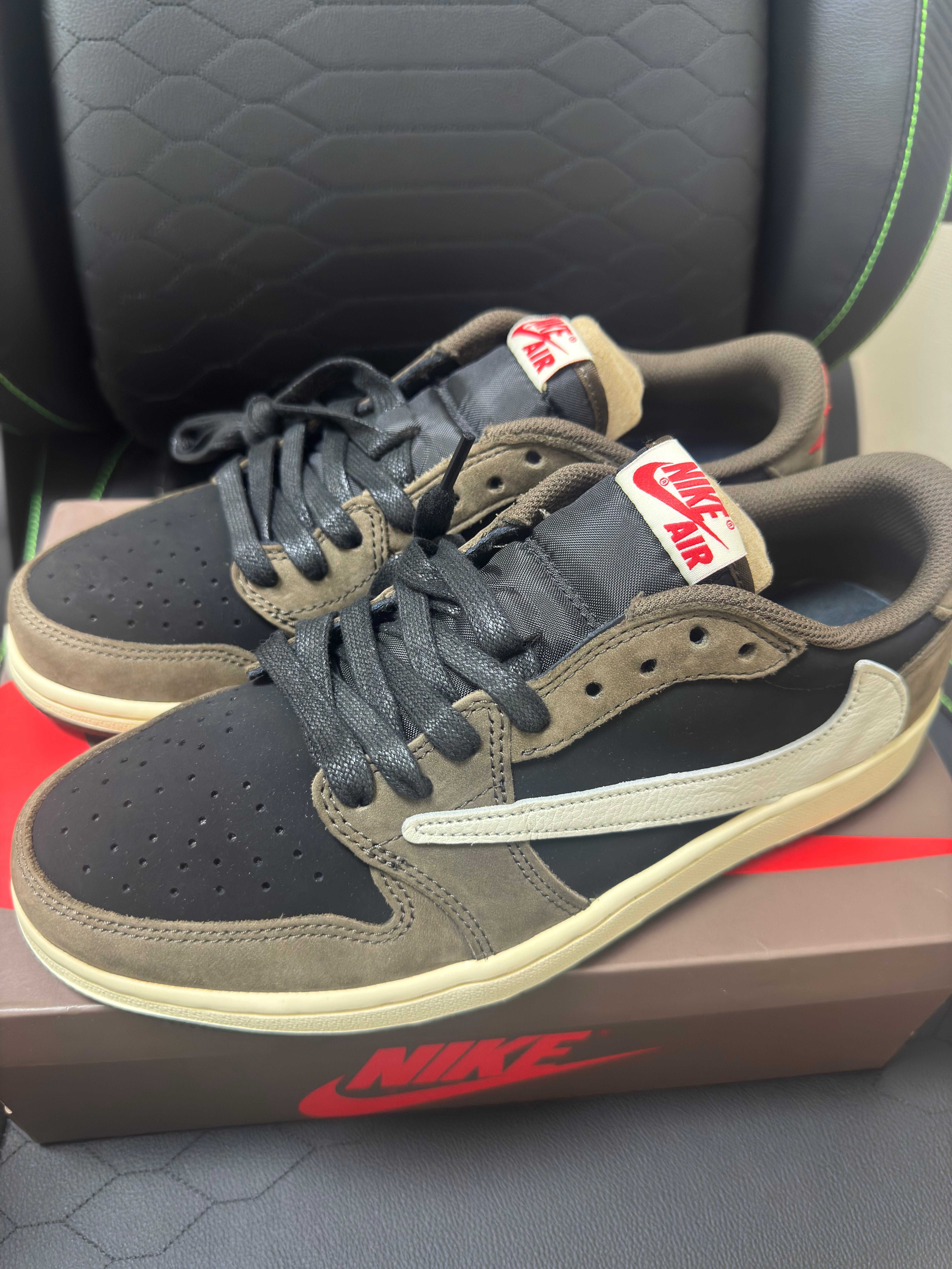2025年最新】エアジョーダン1/AJ1 人気・新作/新品・中古通販